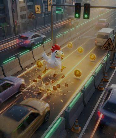 Chicken Road