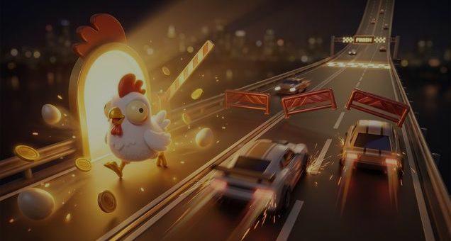 Chicken Road