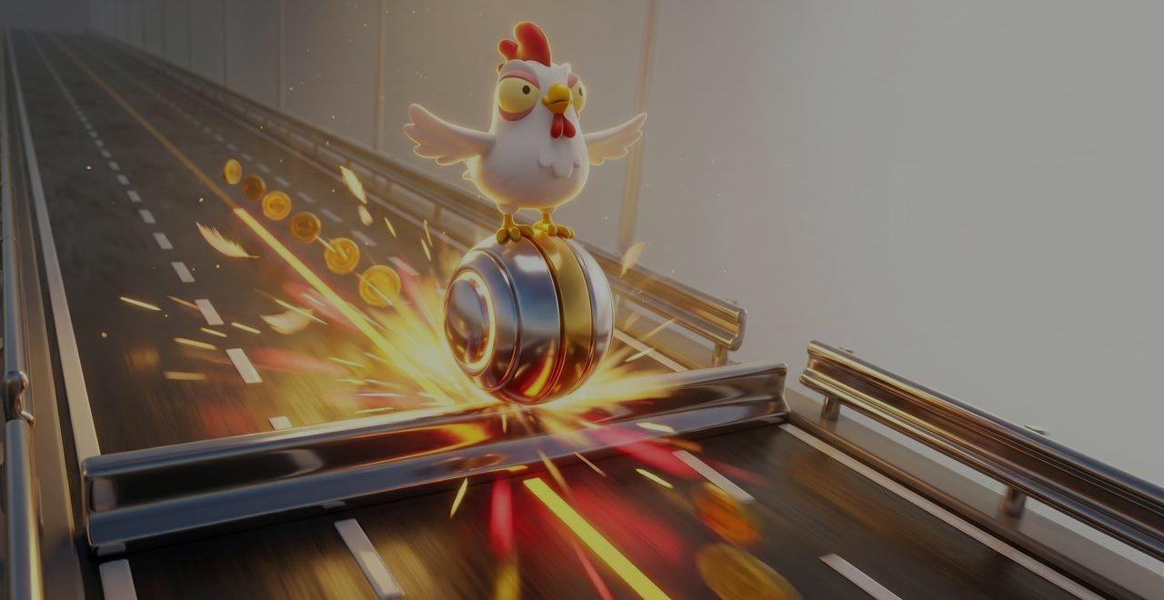 Chicken Road