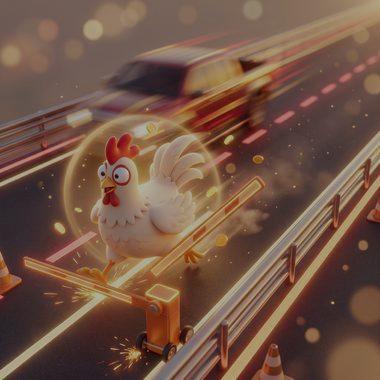 Chicken Road